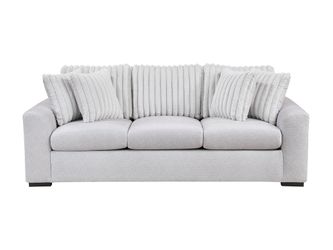 Athena Gray Sofa