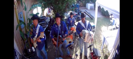 Grupo Norteno