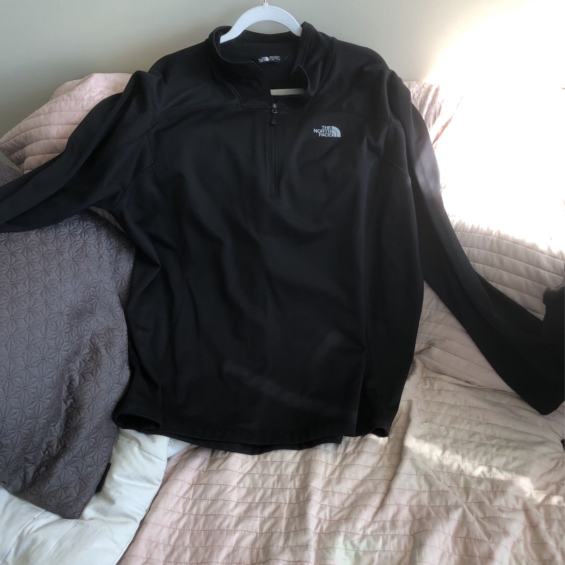 Northface Mens Windbreaker