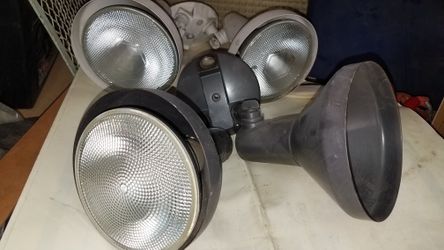 Security Light