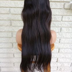 Lace Frontal Wig 