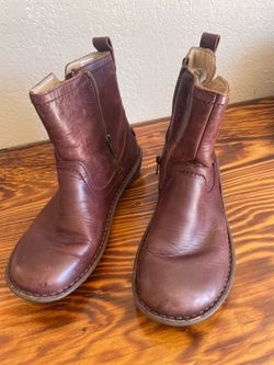 Botas