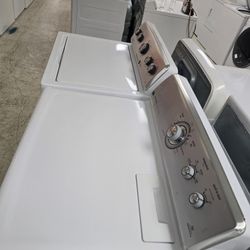 Washer Dryer Electric Maytag 🤶 🎶 👉 