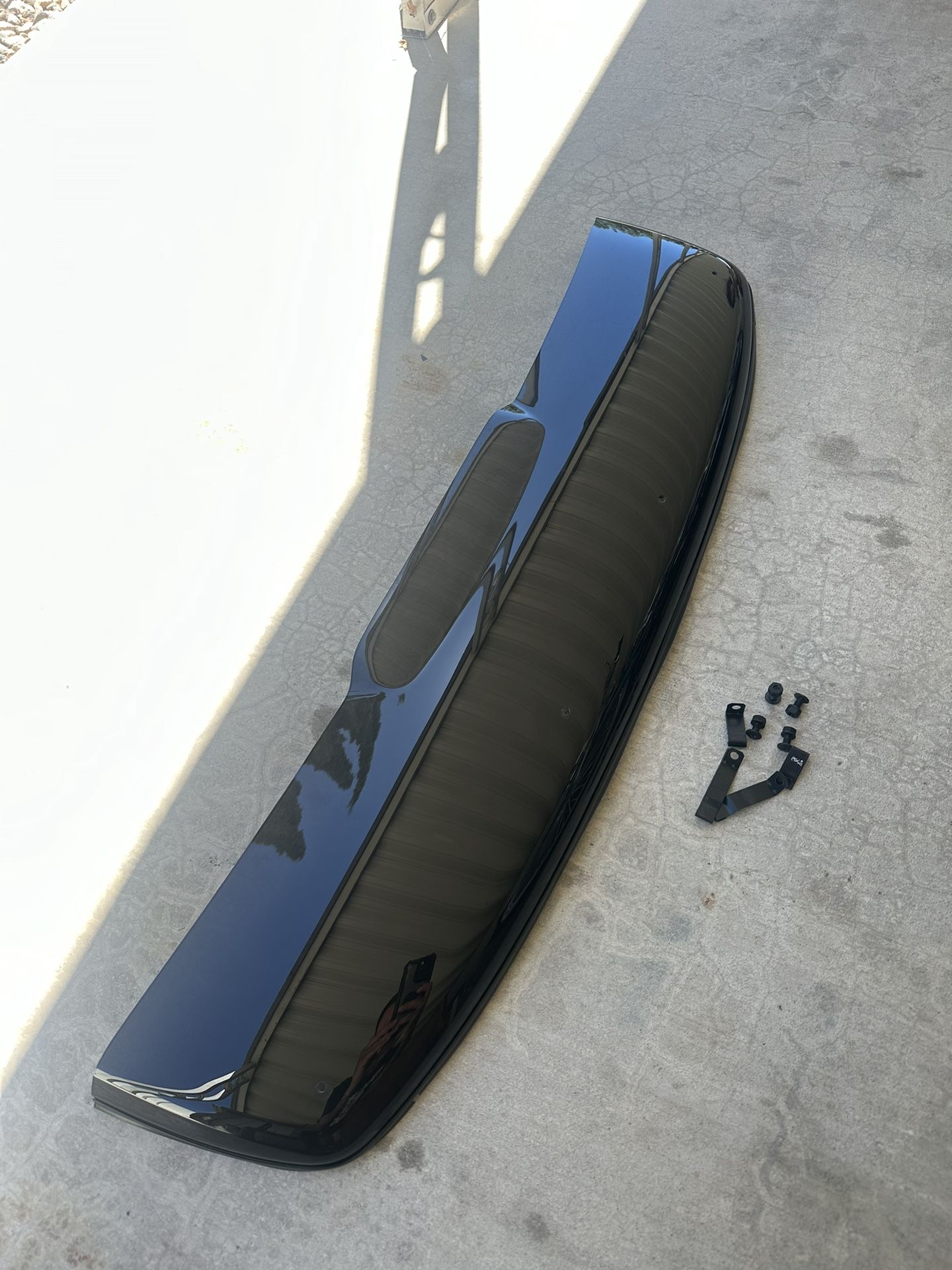 8th Gen Honda Civic Parts