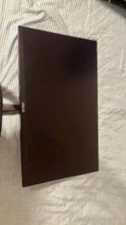 120 hrtz monitor