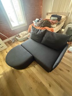 Sleeper Sofa