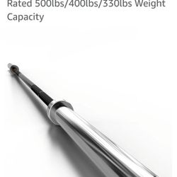 Olympic Barbell
