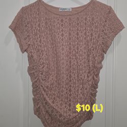 Women's tops