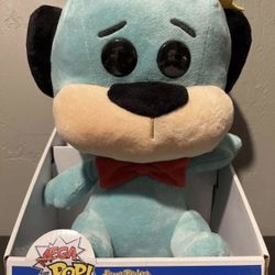 Funko Mega Pop Plush Huckleberry Hound Limited Exclusive LE 500