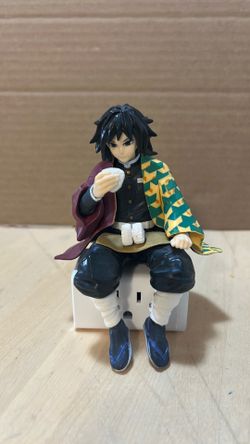 Giyuu Figure