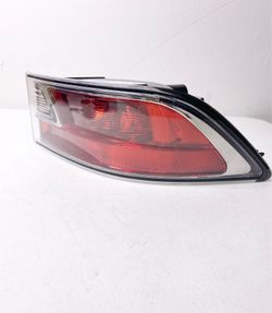TYC 17-5875-00 Back Up Light Right-Side Compatible with 2014-2021 Lexus GX 460