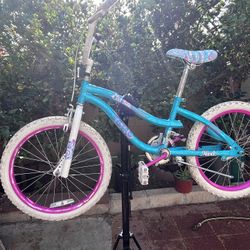 20”  Next “Girl Talk” Bike