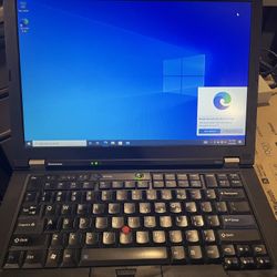 Lenovo T140 Laptop