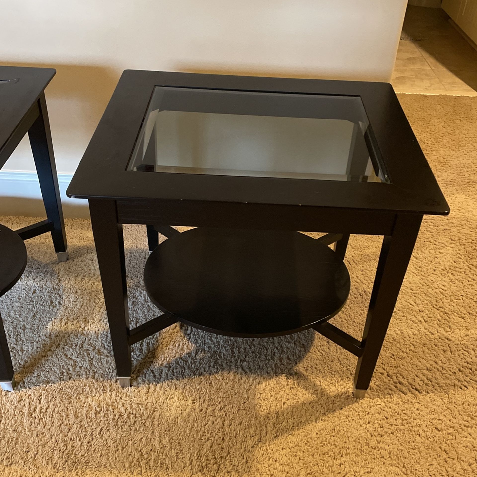 End Tables