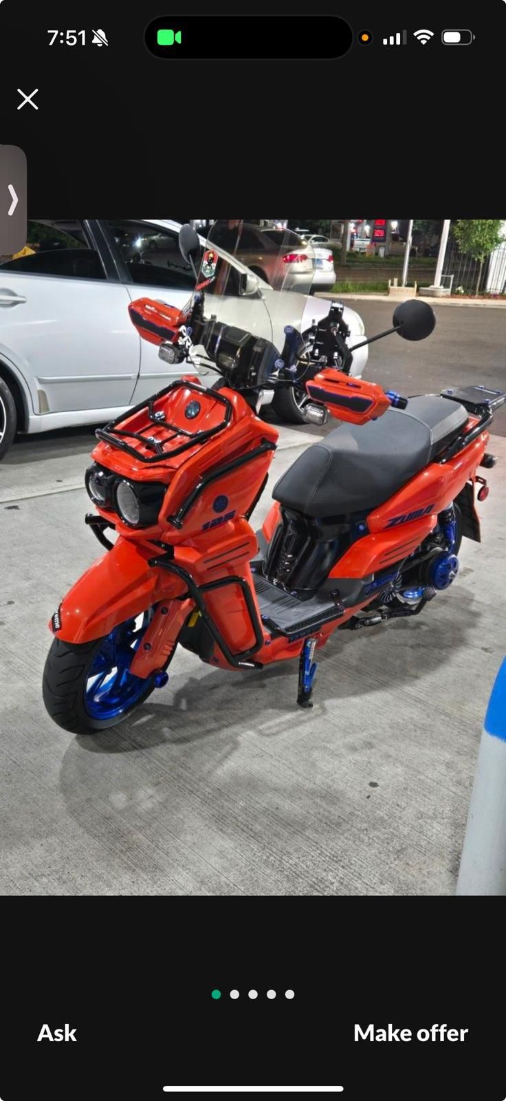 Scooter