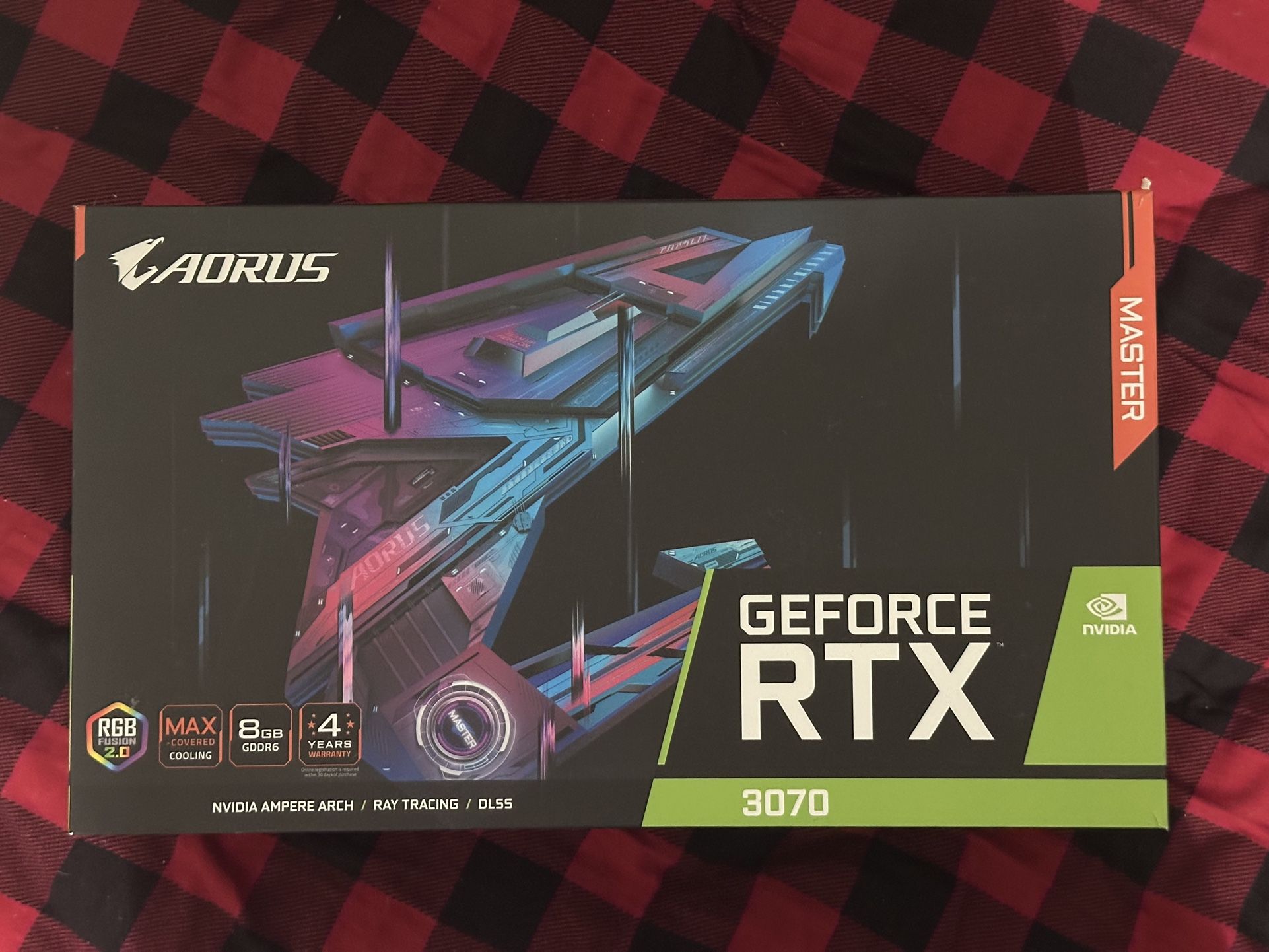 RTX 3070