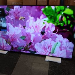 SAMSUNG 75"INCH NEO QLED 4K Q85D 