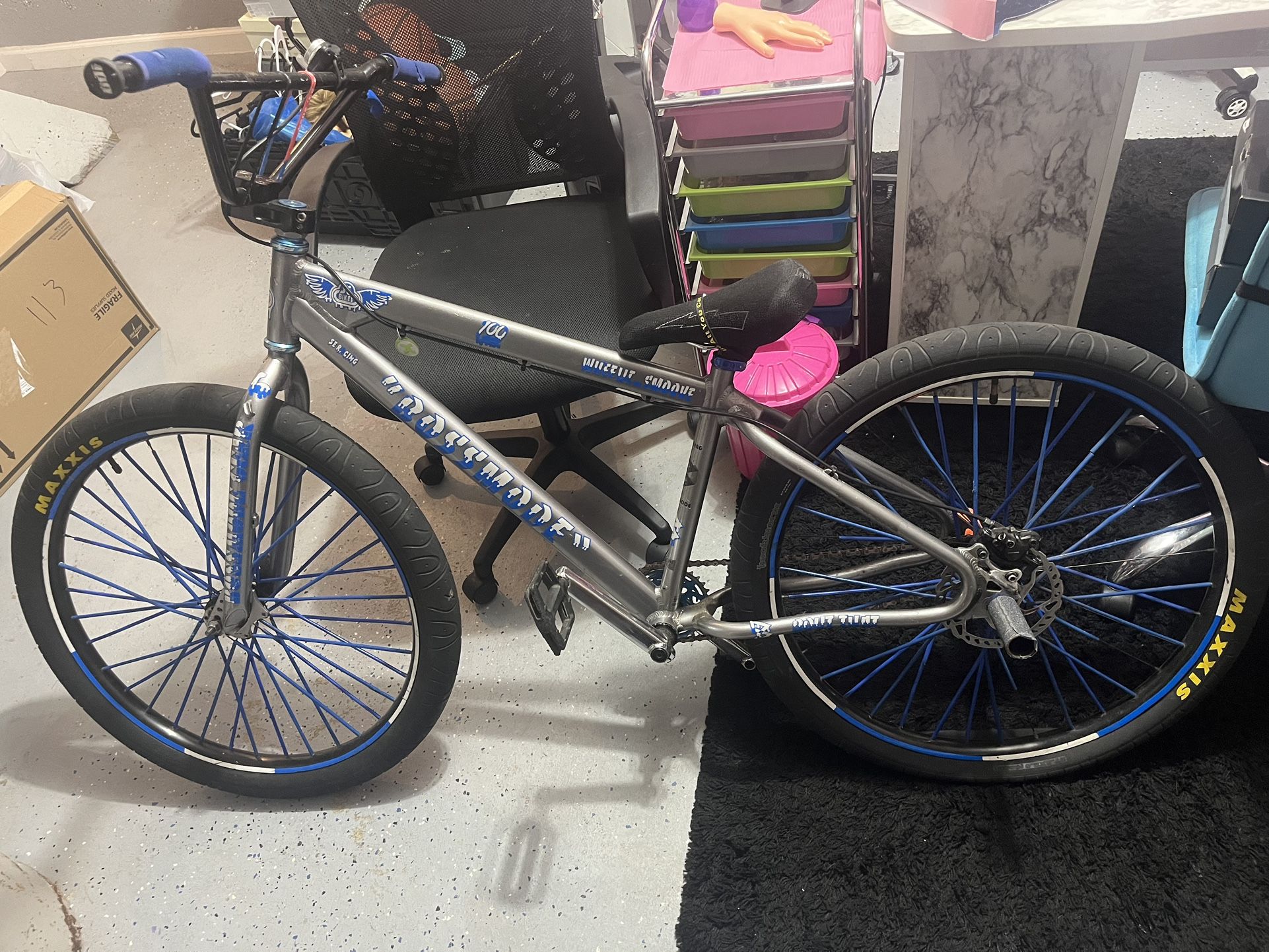 Se Bike