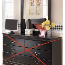 Brand new in box mirror for dresser