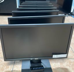 Dell E2216H 22” 1920x1080p 60Hz LED Monitor VGA , DisplayPort $25-$30