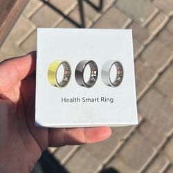 Smart Ring 