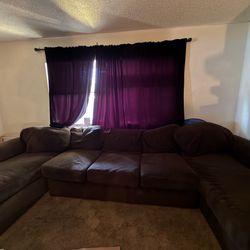 Free couch