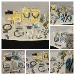Jewelry Making Supplies