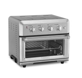 Cuisinart Air Fryer And Toaster - Brand New