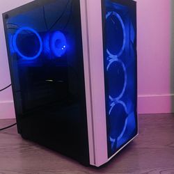 RTX 3070 Gaming PC