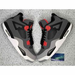 Jordan 4 Infrared 11.5 Men