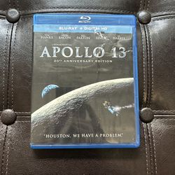 Apollo 13 (Blu-Ray)
