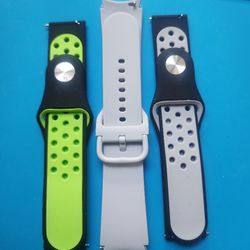 Correas Nuevas Para Samsung Galaxy Watch 