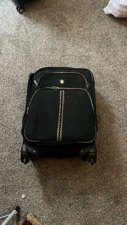 Suitcase