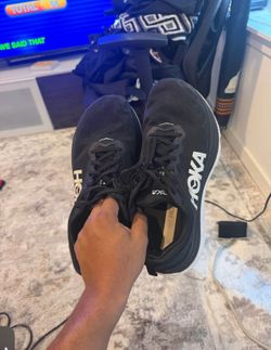 Hoka One One Mach 4 Running Shoes