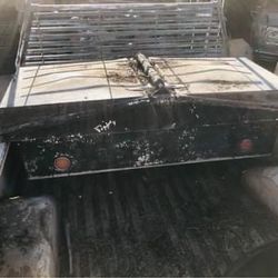 ✨✨ Full Size Truck Bed Tool Box ‼️