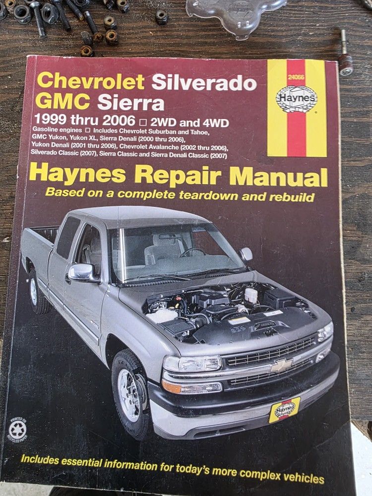 Haynes