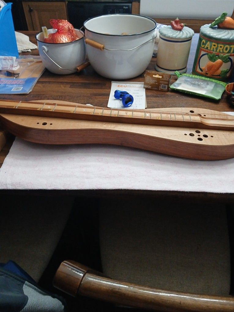 Dulcimer