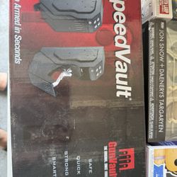 Speed Vault New