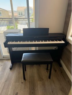 Kawai piano