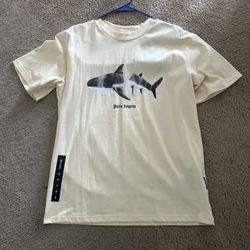 Palm Angel Shark Shirt 
