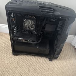 Built Pc 