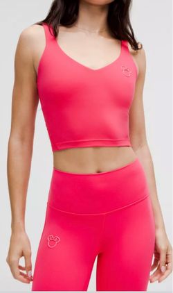 LULULEMON x Disney  Align Tank Top