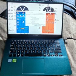 Laptop Asus