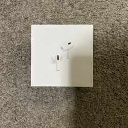 Airpod Pros