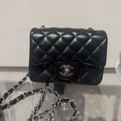Chanel Mini