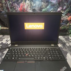 Lenovo Think Pad 
