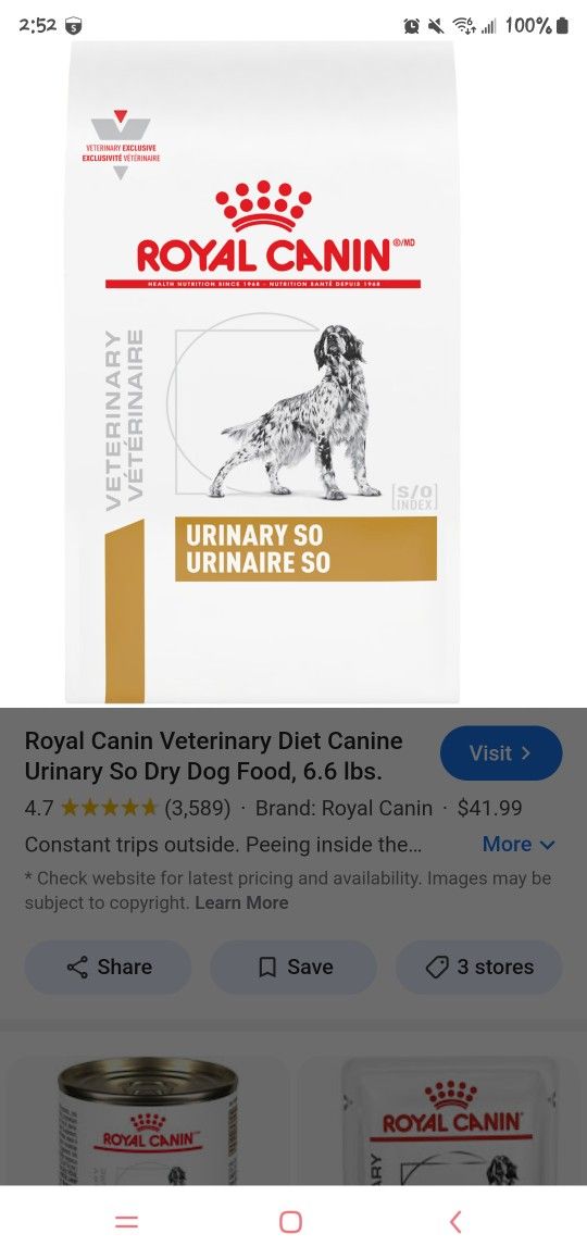 Royal Canin