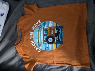 Boys shirts Cat/Jack, Old Navy