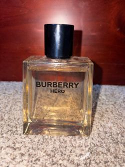 Men’s Burberry Hero Cologne
