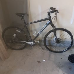 Men’s Schwinn Searcher Bicycle